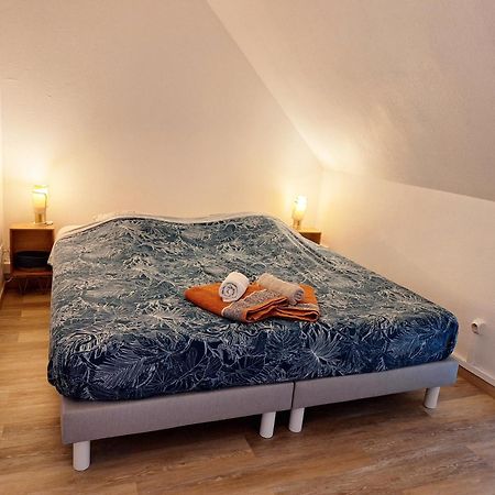 Apartament Chez Madeline Le Gosier  Zewnętrze zdjęcie