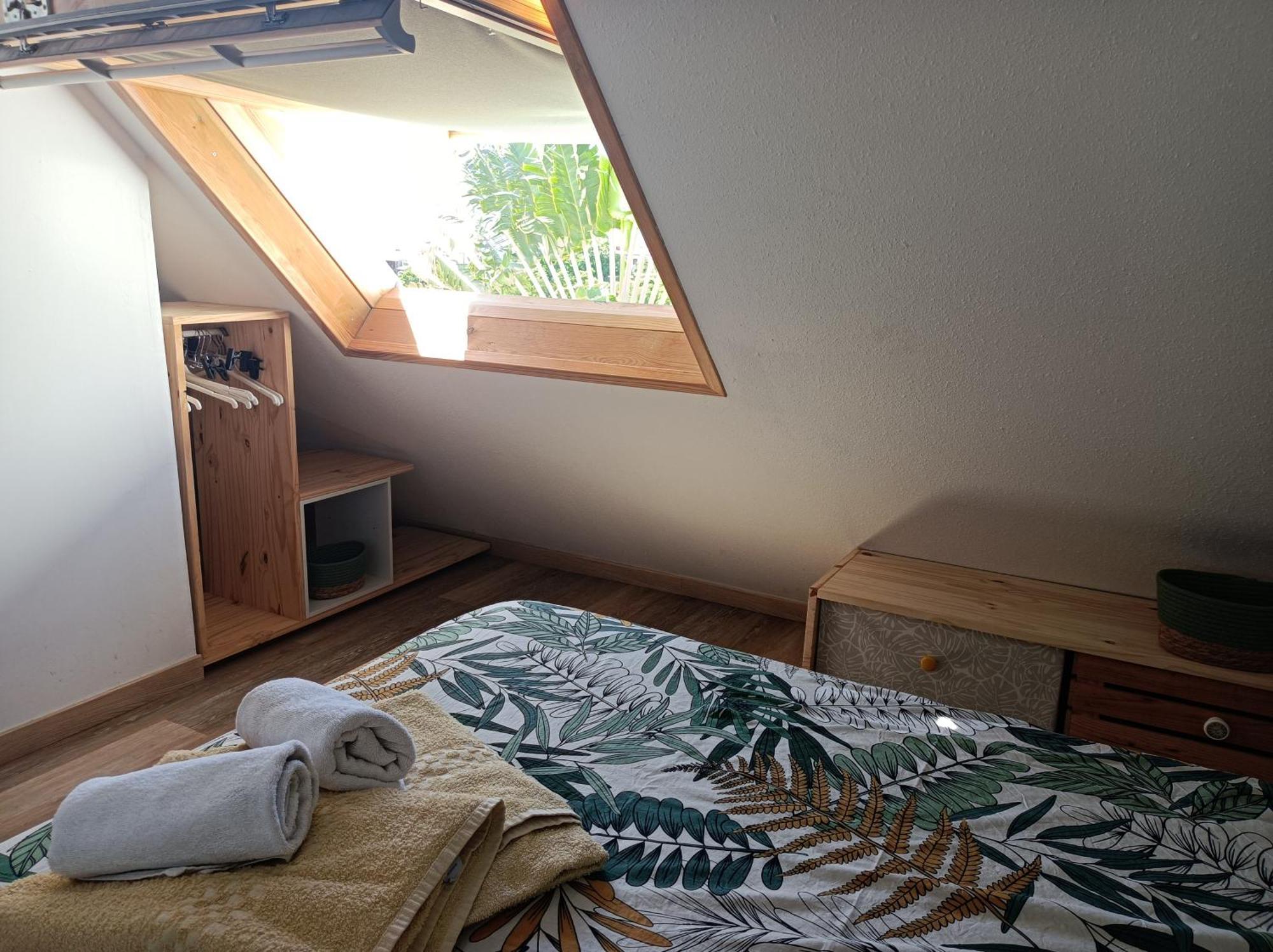 Apartament Chez Madeline Le Gosier  Zewnętrze zdjęcie
